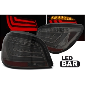Lampy tylne do BMW 5 (E60) Sedan 2001 - 2010