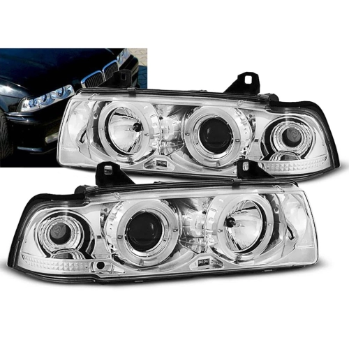 [HELBM0048] HEADLIGHTS ANGEL EYES CHROME fits BMW E36 12.90-08.99 C-C.jpg