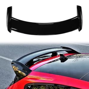 Lotka do FORD FOCUS III 2012 - 2018  (czarny połysk) w stylu RS