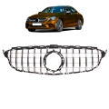 [GRIMB0102] MB205940FL - Sport Grille GT Chrome &amp; Black suitable for MERCEDES C-Class (W205) Sedan (S205) T-Model (A205) Convertible (C205) Coupe Facelift 2018-2021 Panamericana.png